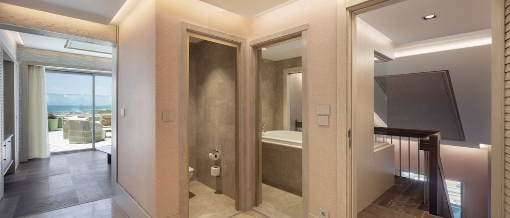 ELA Excellence Resort Belek - All Inclusive Grand Roof Top Suite 5