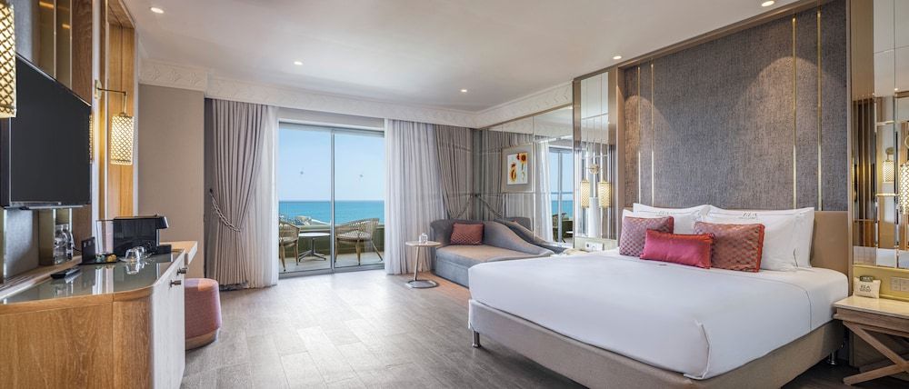 ELA Excellence Resort Belek - All Inclusive Grand Superior Sea View