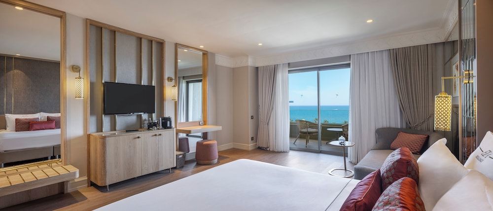 ELA Excellence Resort Belek - All Inclusive Grand Superior Sea View 4