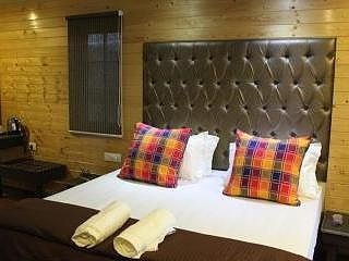 Cedrus By Evoke Resort Deluxe Room 7
