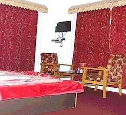 undefined Upahar Hotels - Snow Kashmir 2