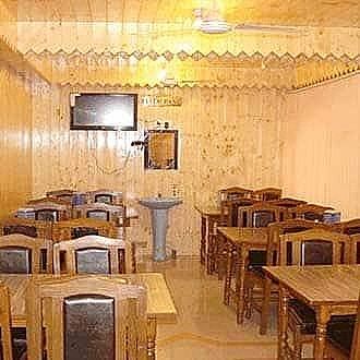 undefined Upahar Hotels - Snow Kashmir