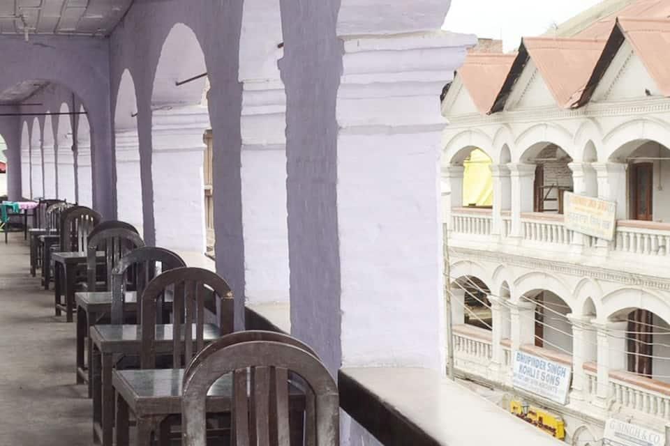 undefined Kashmir Khalsa Hotel 8