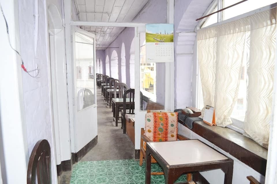 undefined Kashmir Khalsa Hotel 4