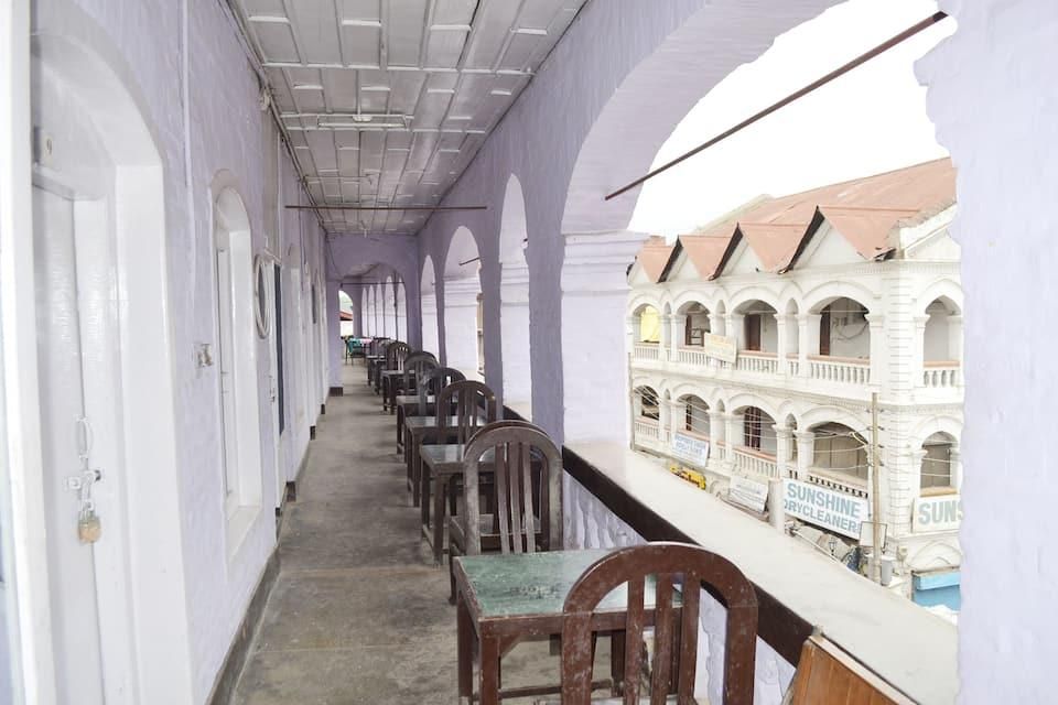 undefined Kashmir Khalsa Hotel 2