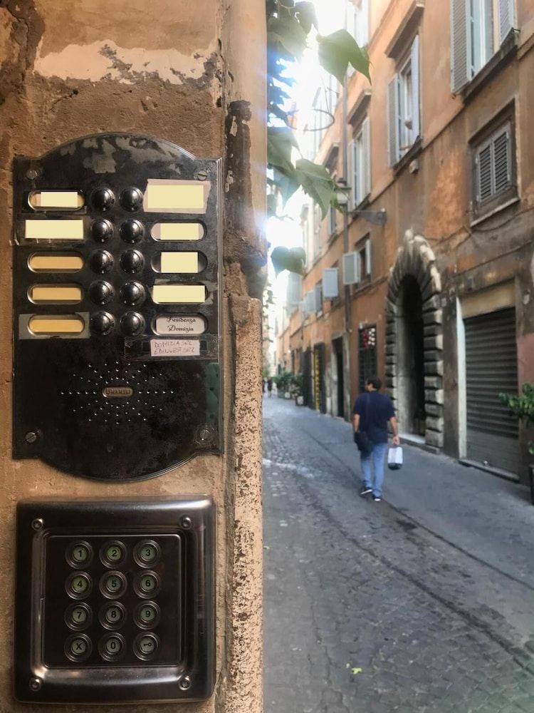 undefined Residenza Domizia- Guest House 7