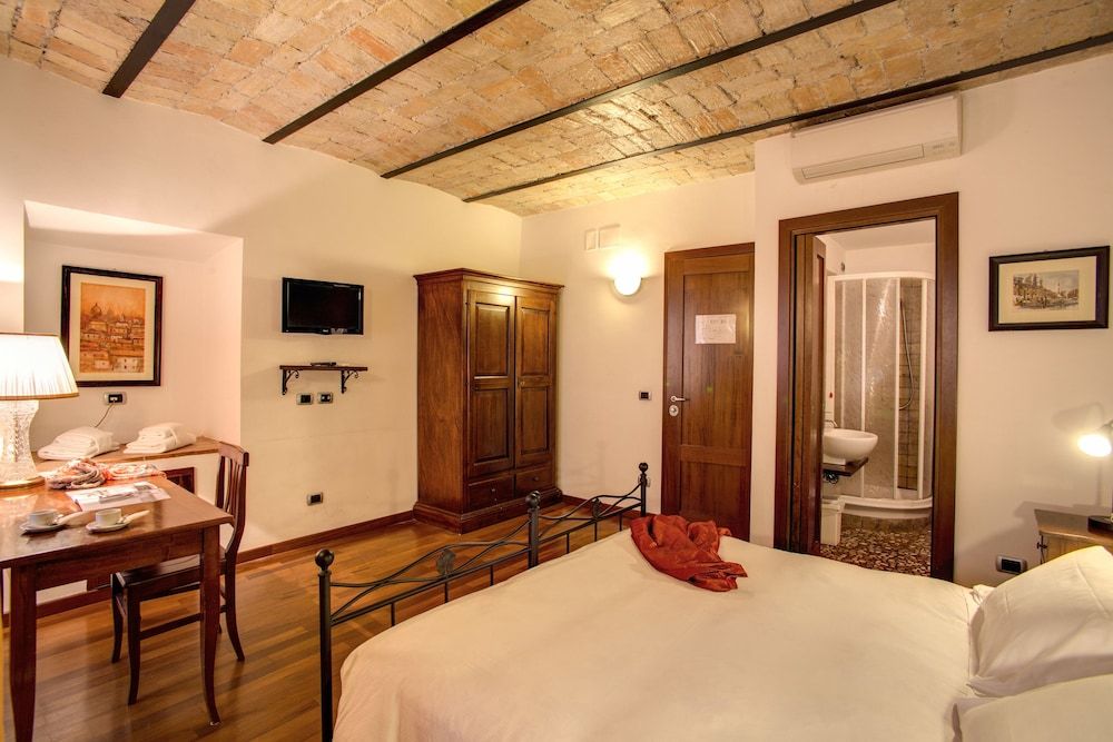 undefined Residenza Domizia- Guest House