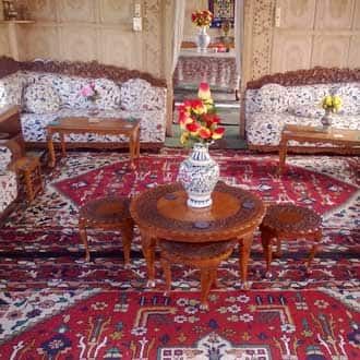 undefined Shabistan Houseboat 3