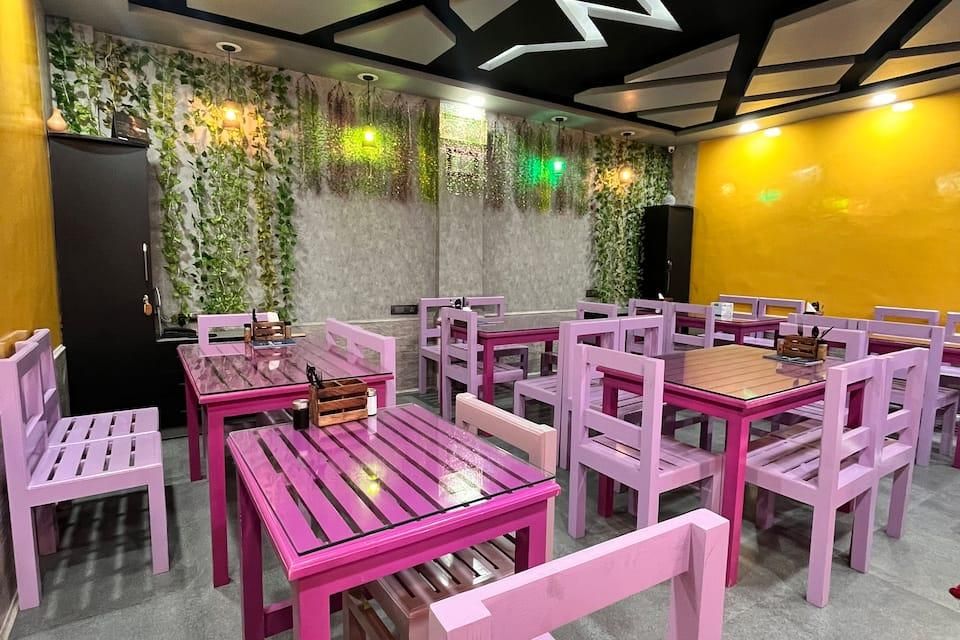 undefined Hotel Posh I Mall 9