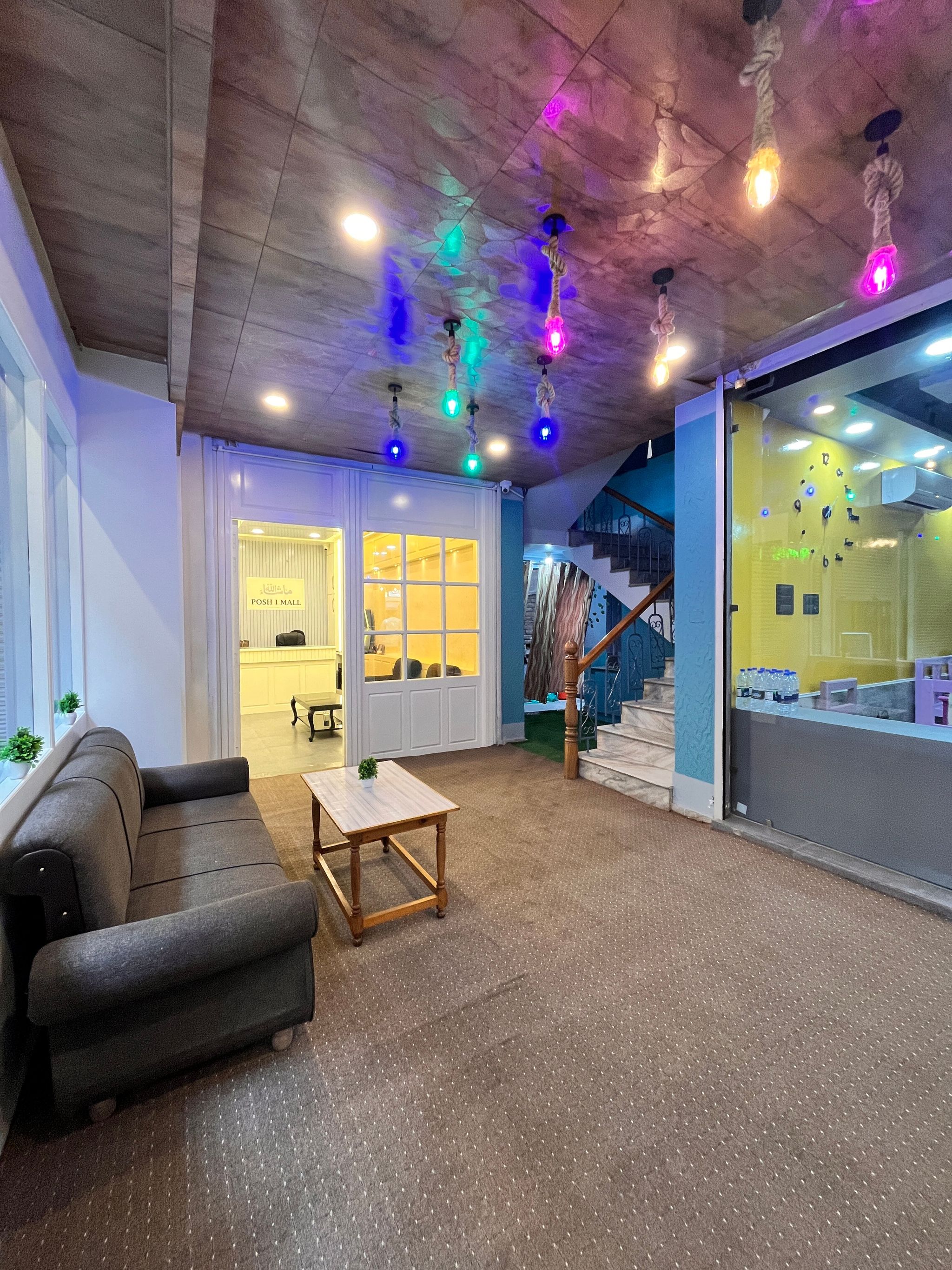 undefined Hotel Posh I Mall 3