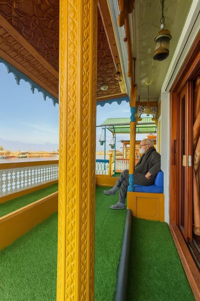 undefined Lalarukh Group of Houseboats 9