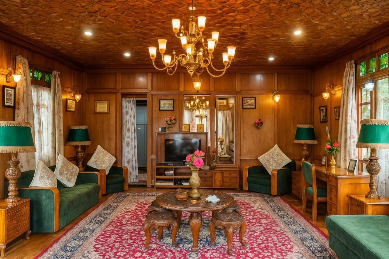 undefined Lalarukh Group of Houseboats 2