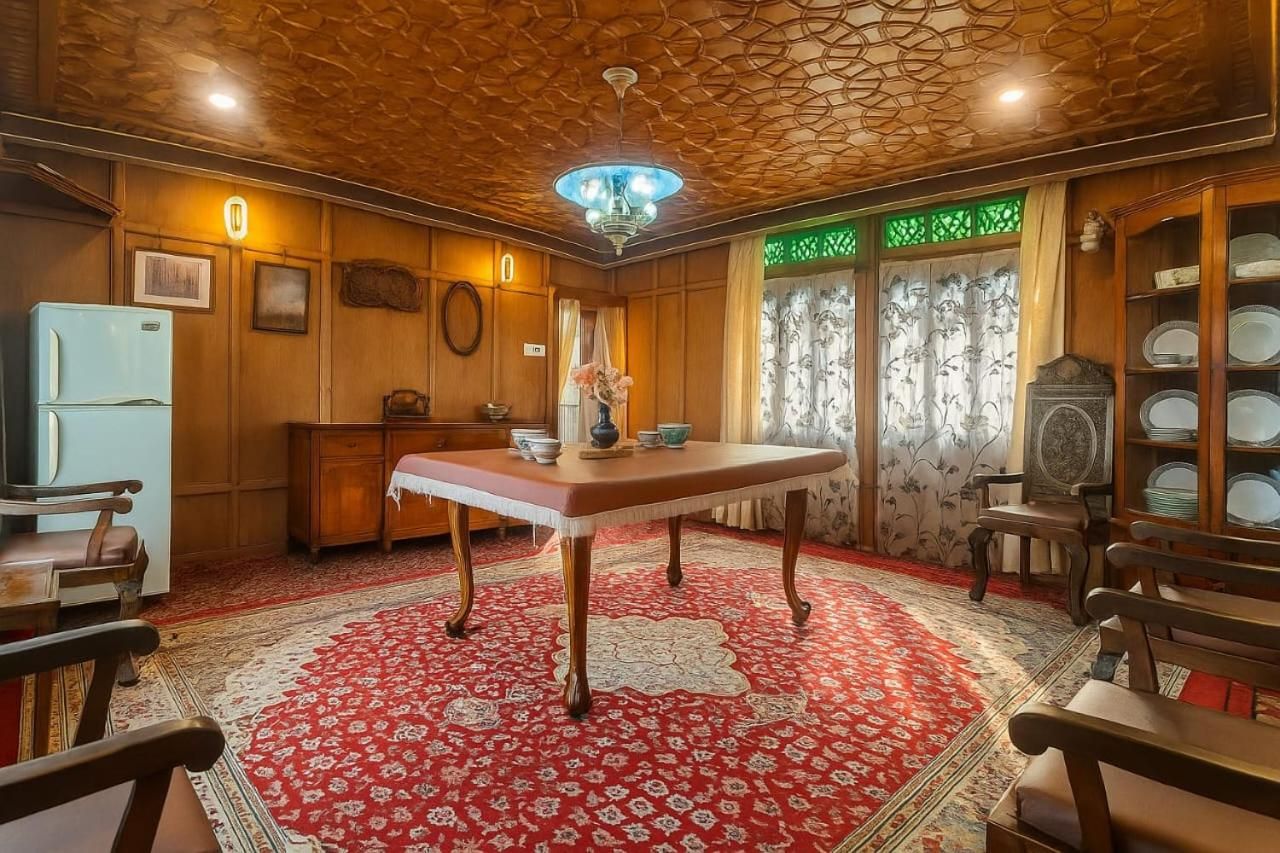 undefined Lalarukh Group of Houseboats 8