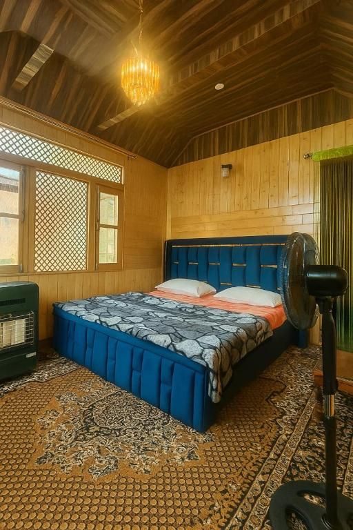 undefined Lalarukh Group of Houseboats 5