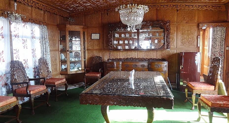 undefined RIE Heritage Group of Houseboats 3