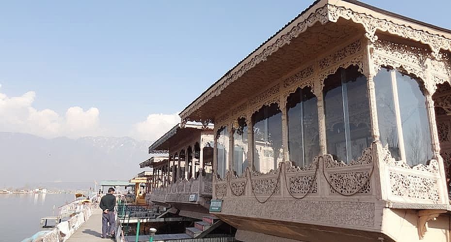 undefined RIE Heritage Group of Houseboats 6