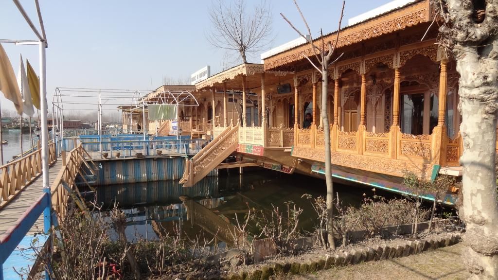 undefined RIE Heritage Group of Houseboats 8