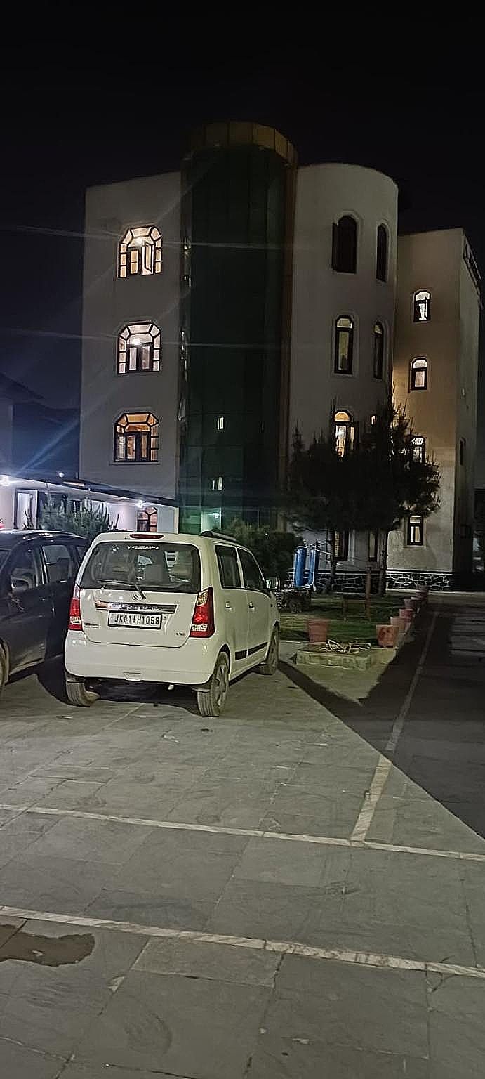 undefined Hotel Landmark  3