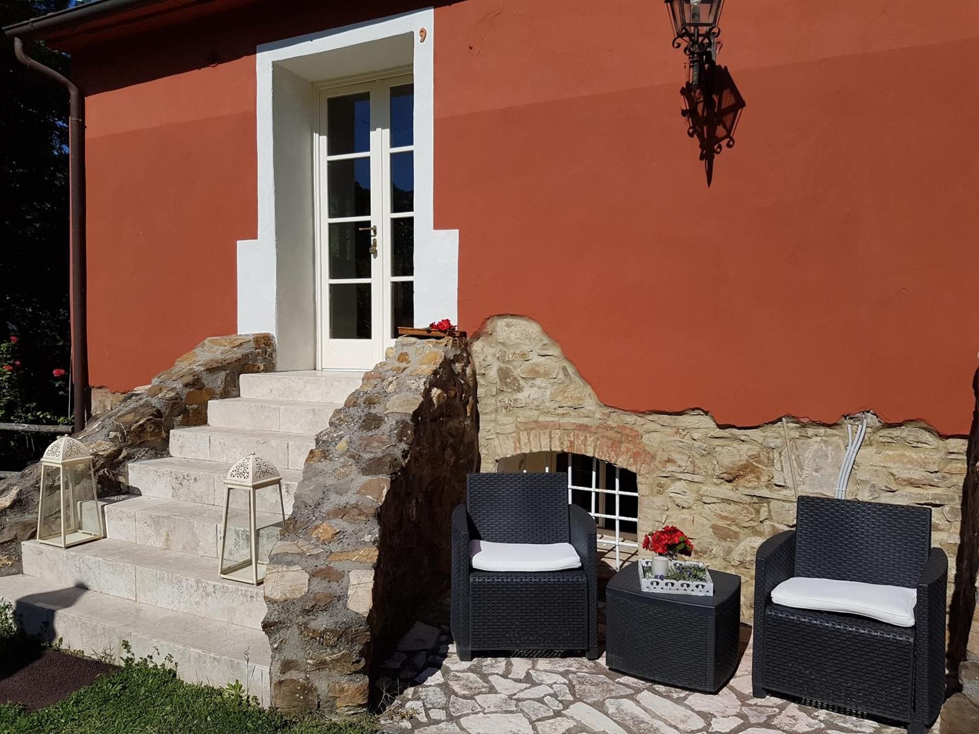 Tenuta Col Di Sasso