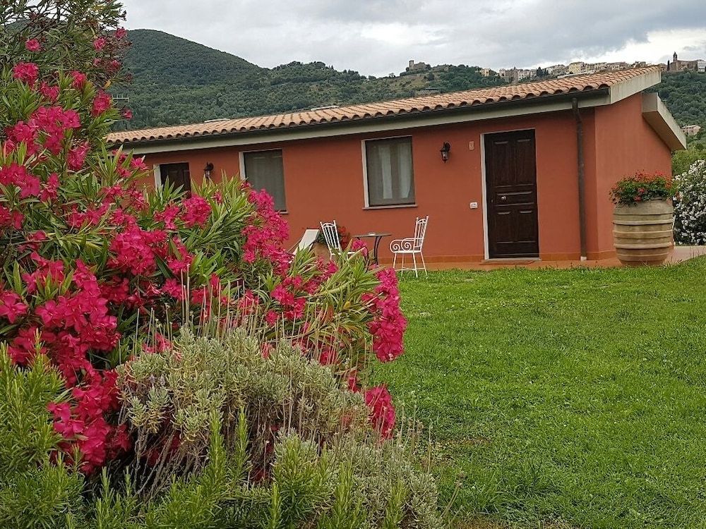 Tenuta Col Di Sasso