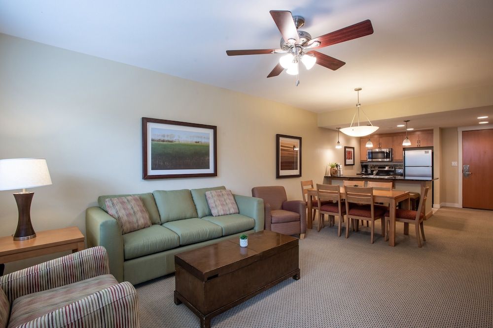 Fraser Crossing Founders Pointe Condo, 1 Bedroom, Kitchen (Select)