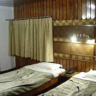 Standard Room.