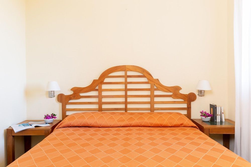 Superior Apartment, 1 Bedroom, Sea View