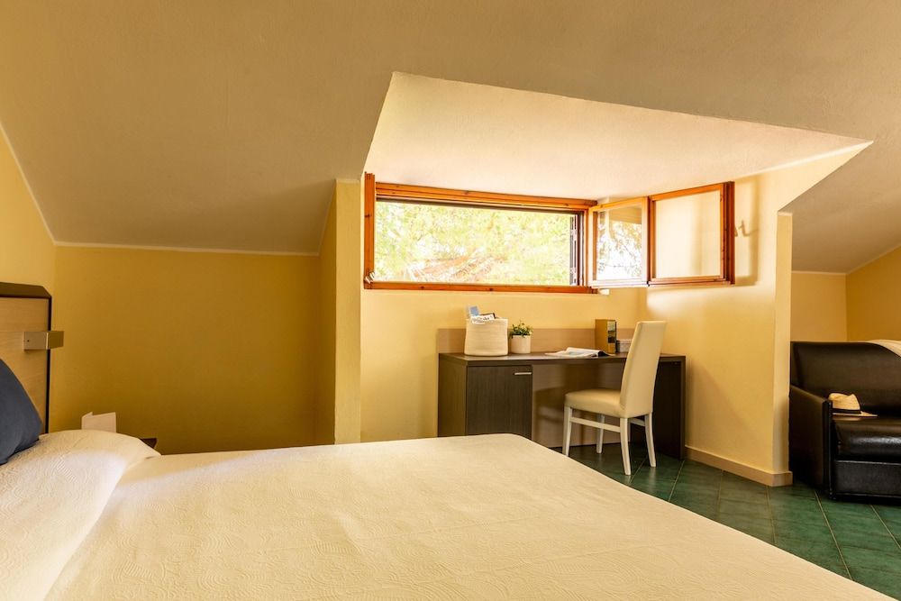 Basic Room