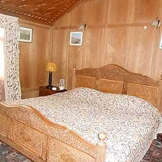 Double Bed Room