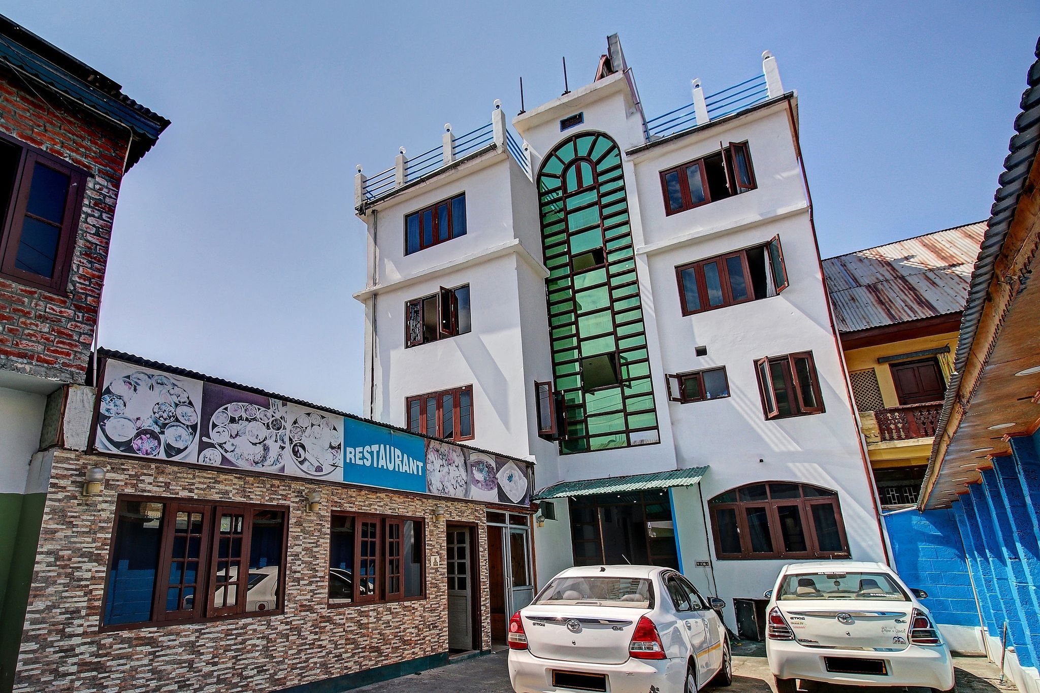 undefined Hotel O Grand Dawood