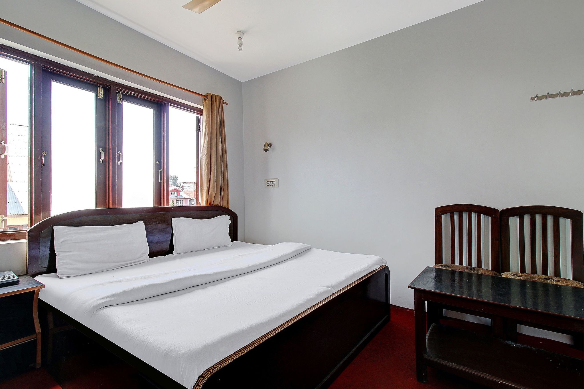 Hotel O Grand Dawood Classic 13