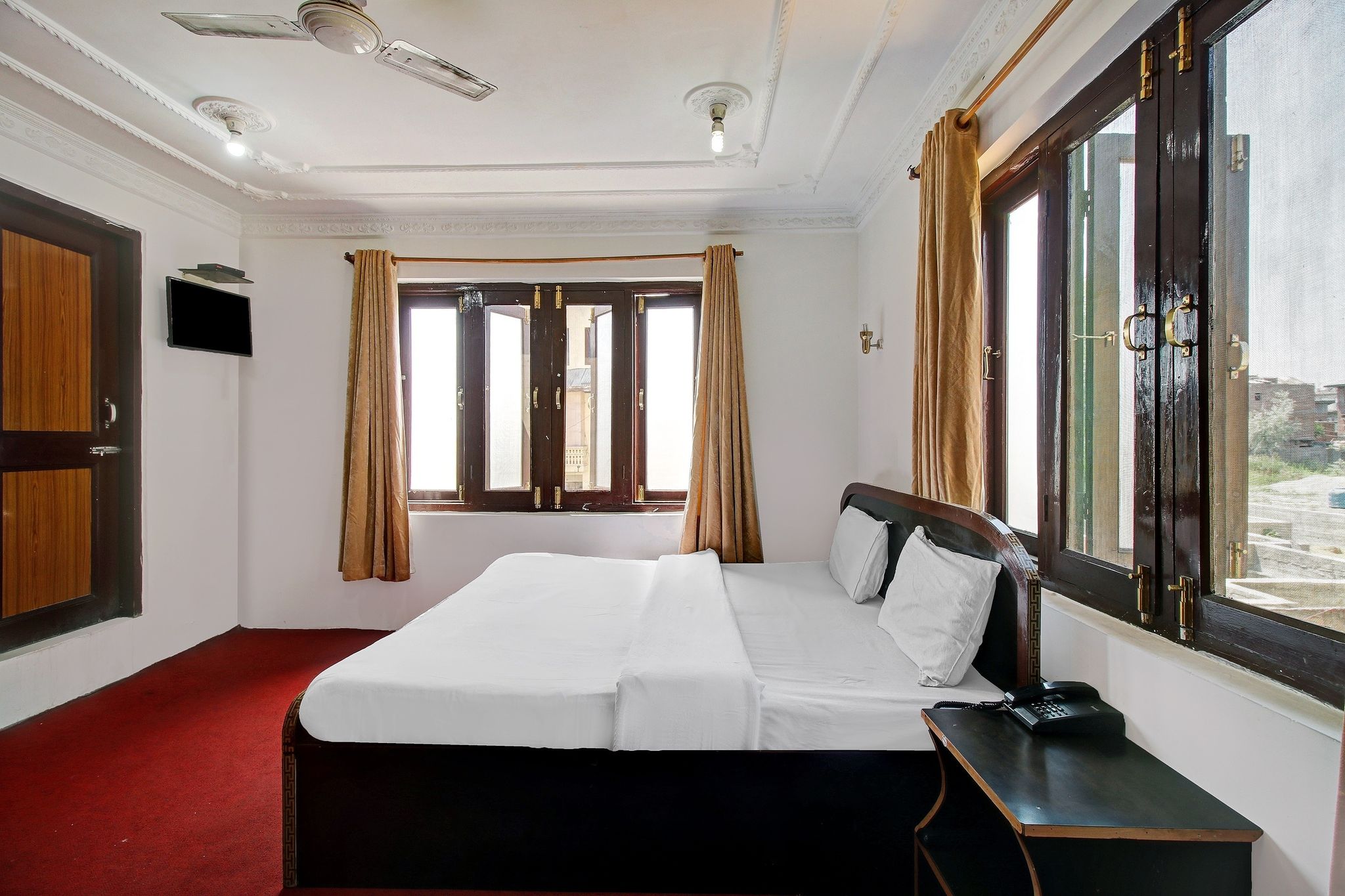 Hotel O Grand Dawood Classic 5