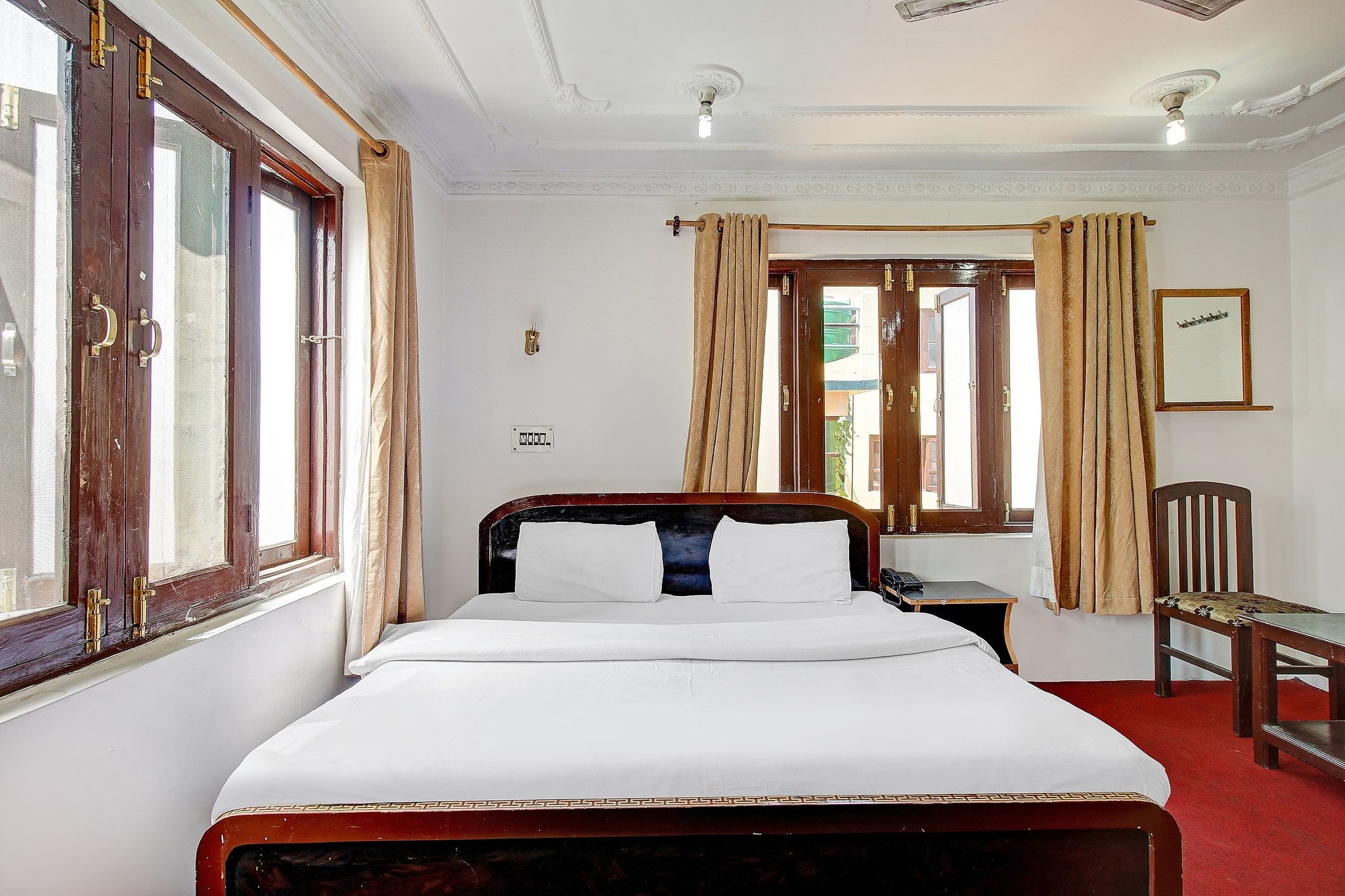 Hotel O Grand Dawood Classic 3