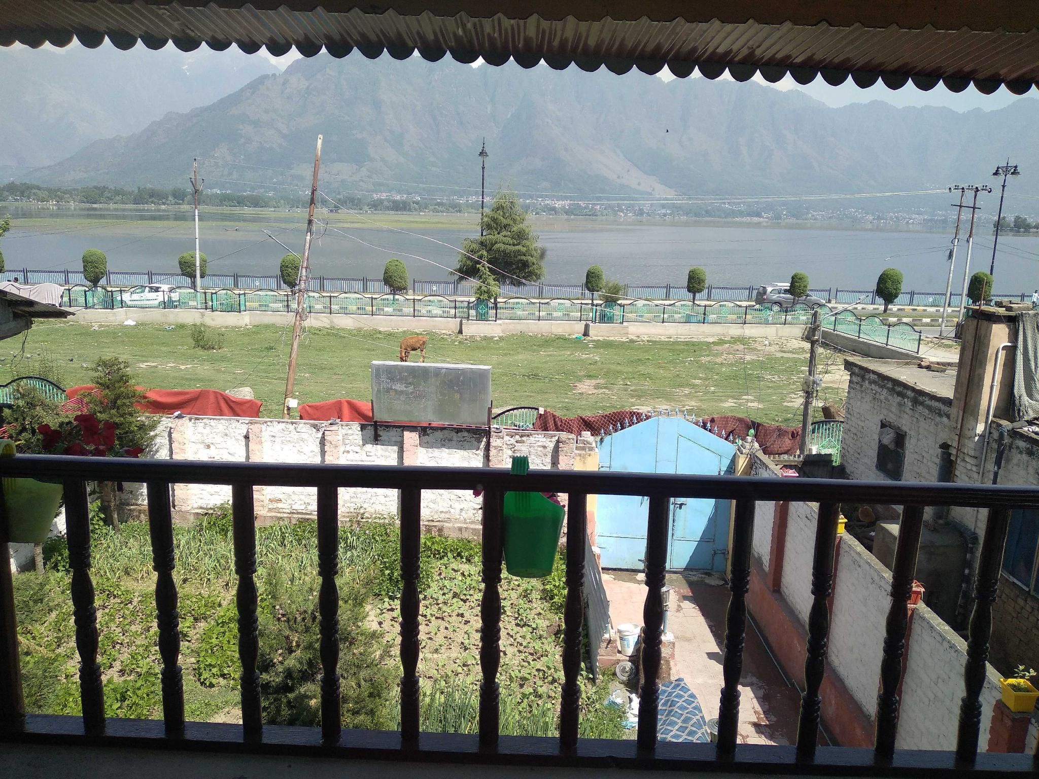 undefined Hotel O POP Foreshore Resort 7