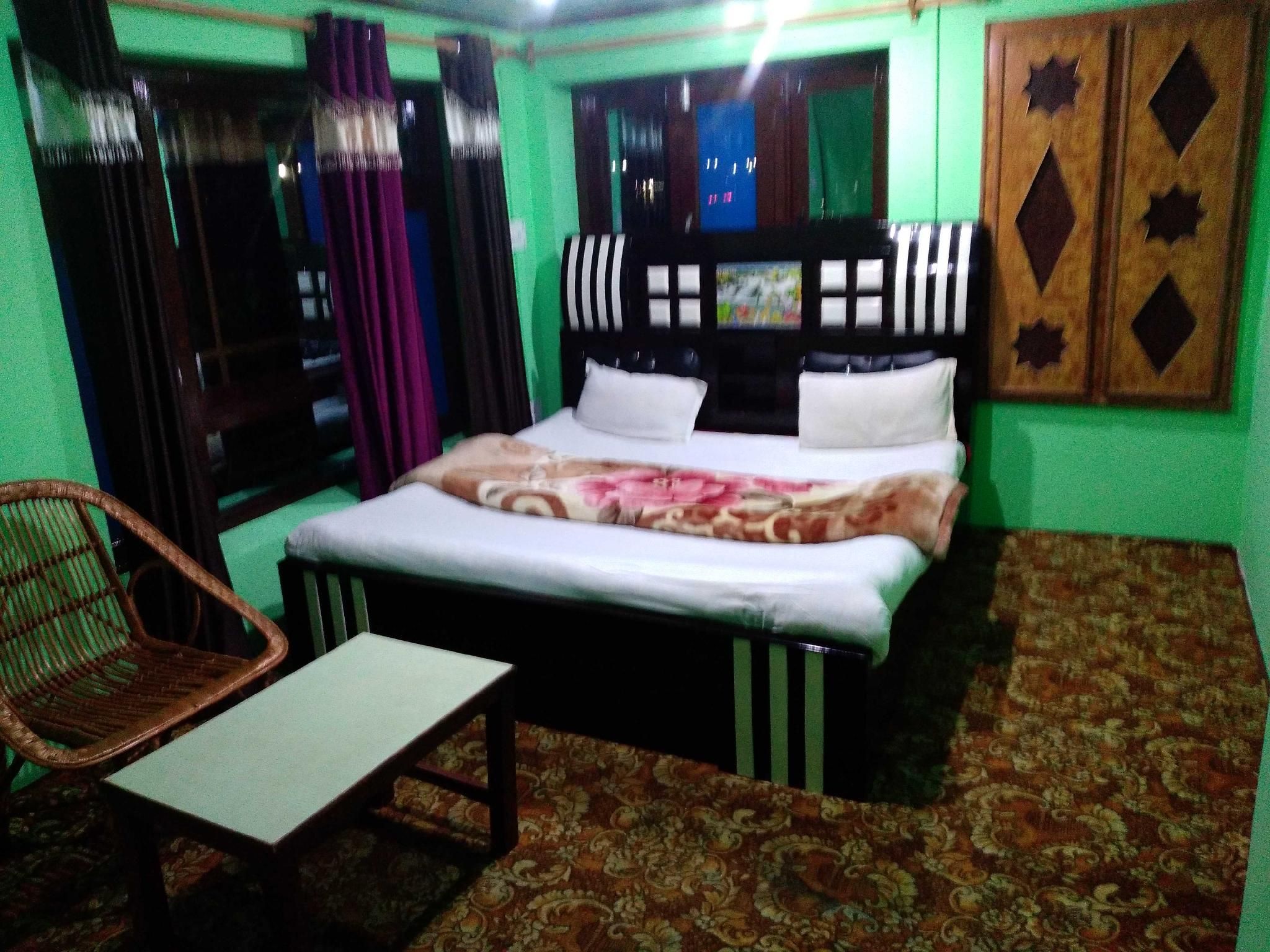 undefined Hotel O POP Foreshore Resort 9