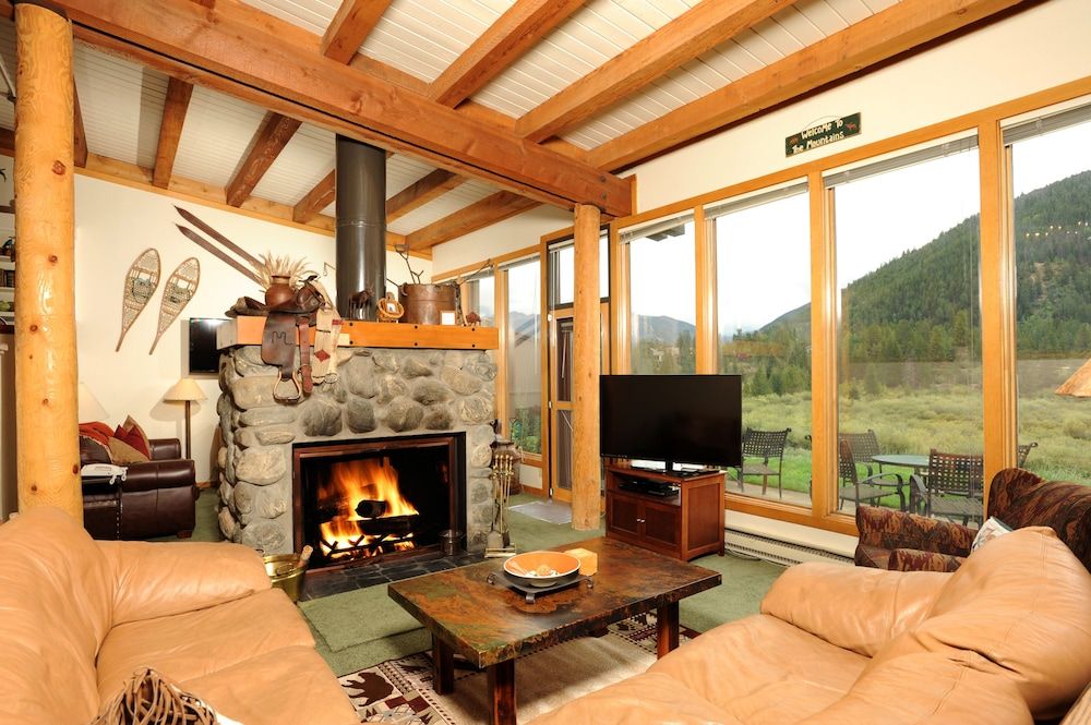 Evergreen Condominiums by Keystone Resort Condo, 1 Bedroom
