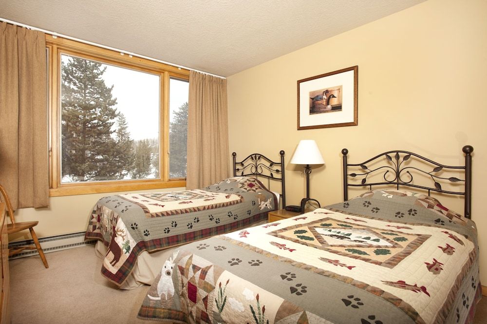 Evergreen Condominiums by Keystone Resort Condo, 1 Bedroom 2