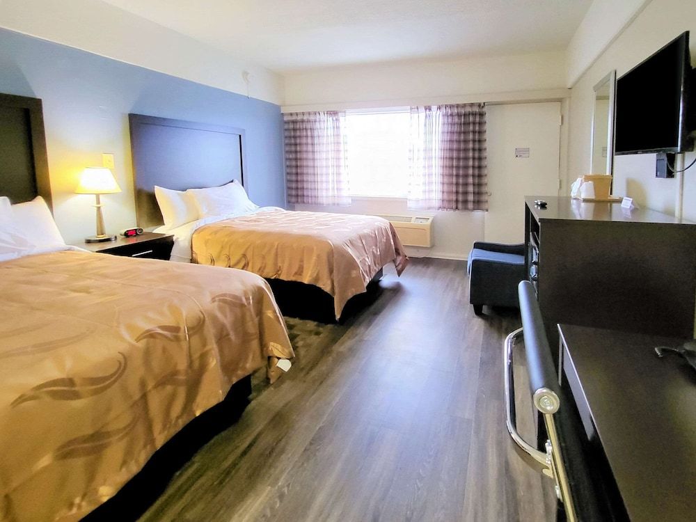 Rodeway Inn