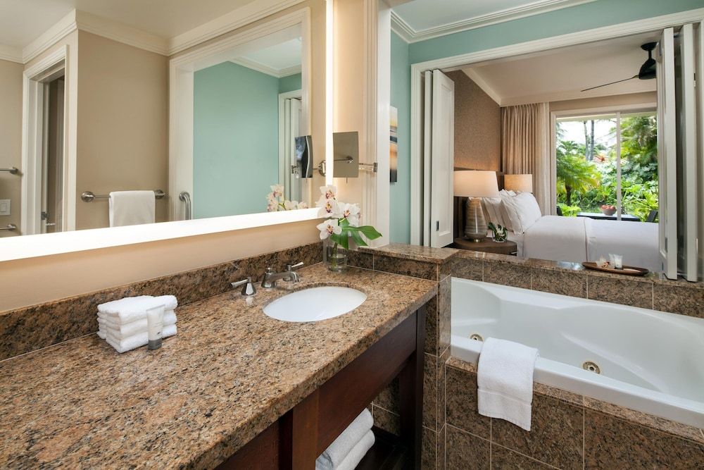 Villa, 1 Bedroom, Kitchen, Resort View