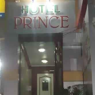 undefined Hotel Prince