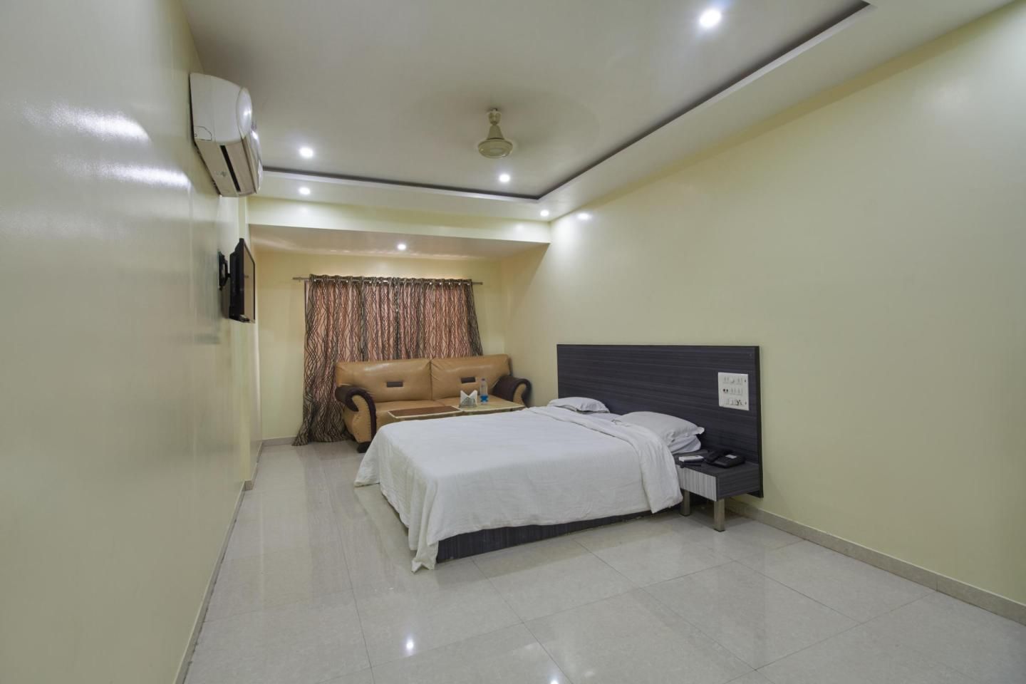 Hotel Ashirwad