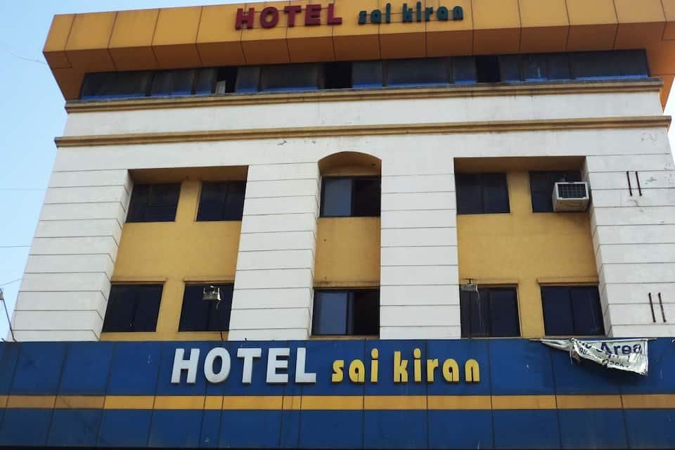 Hotel Sai Kiran