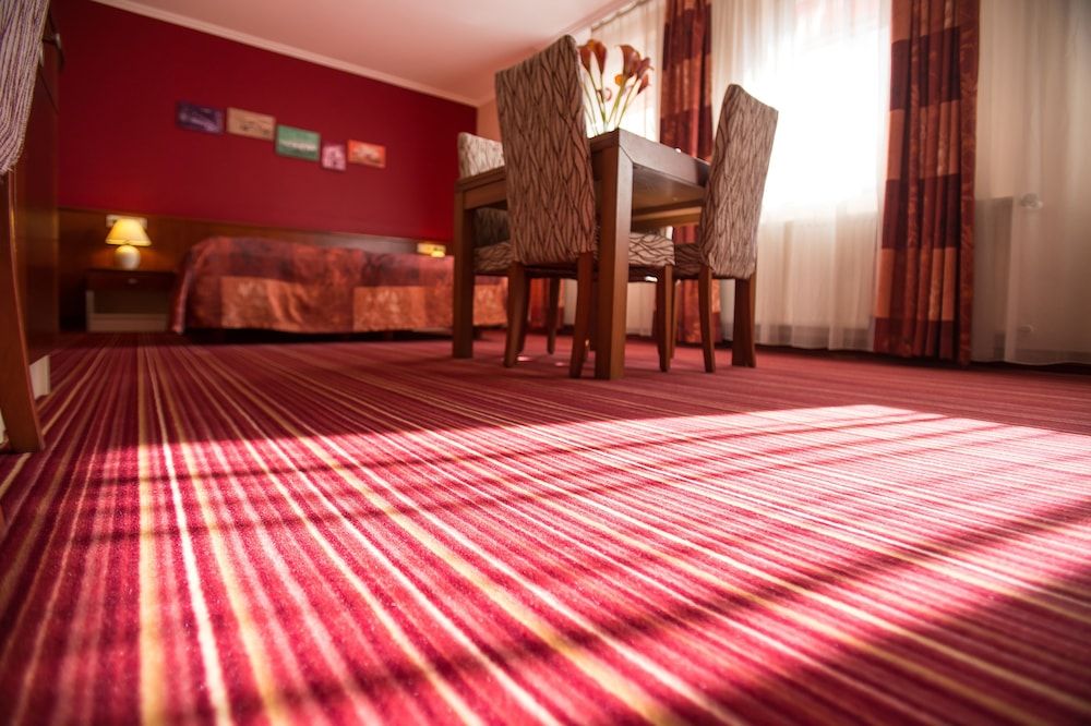 City Home Budapest Studio, 1 Double Bed (2) 5