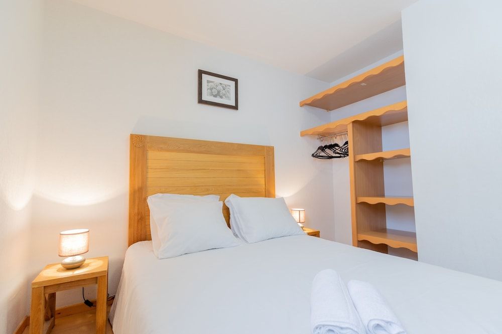 Appartement 3 pièces - 7 personnes