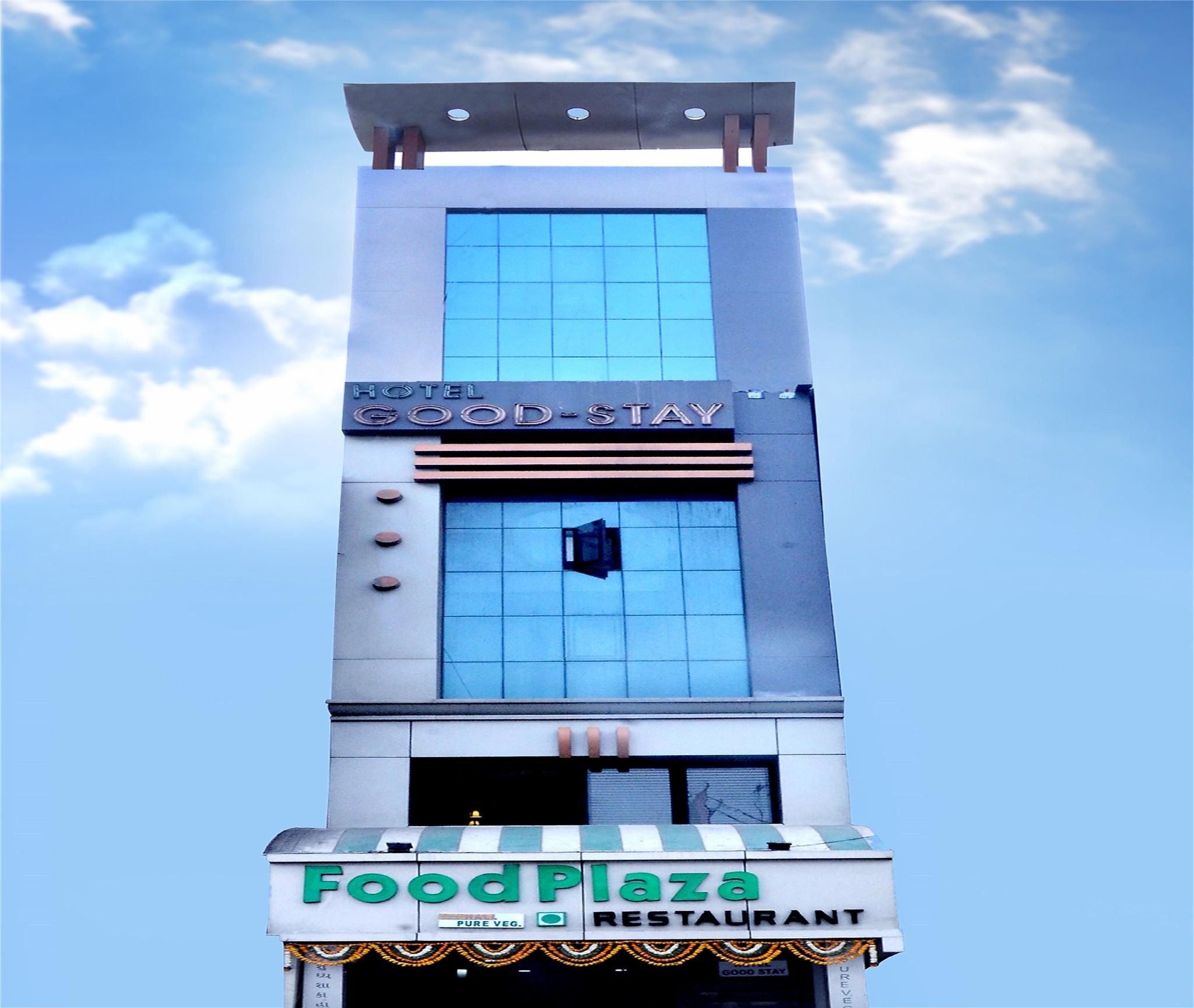 Good Stay Hotel
