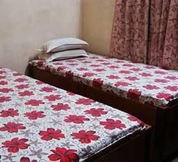 undefined Amber Hotel 6