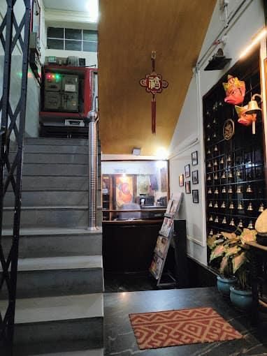 undefined Amber Hotel