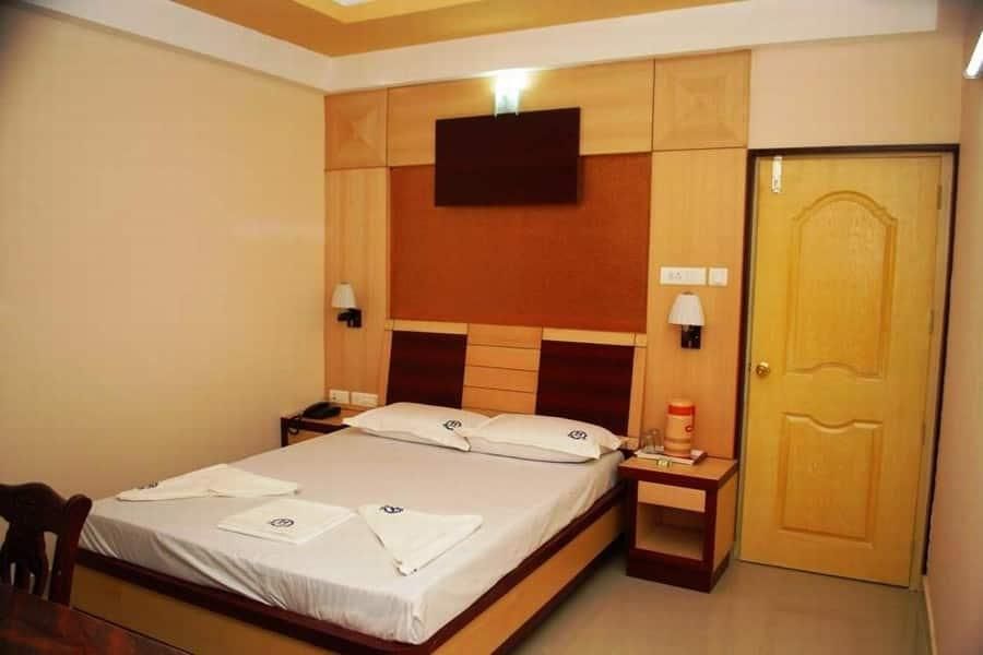 undefined Hotel Ramnath 5