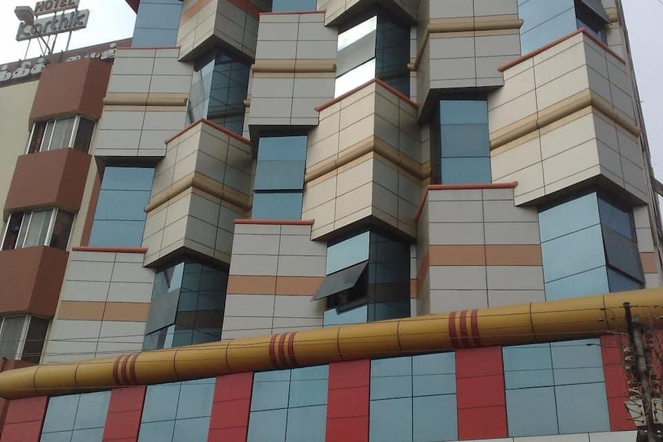 undefined Hotel Ramnath 6