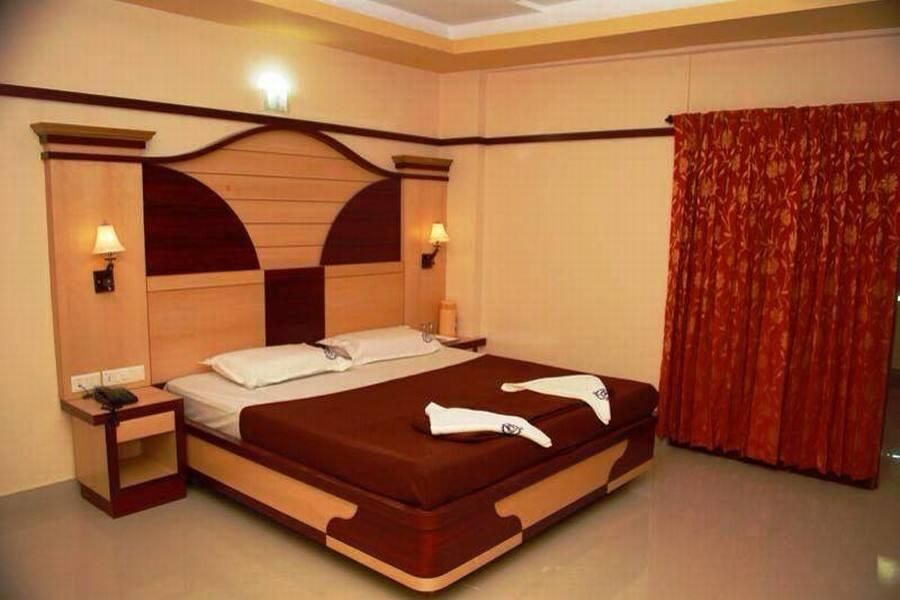 undefined Hotel Ramnath 4